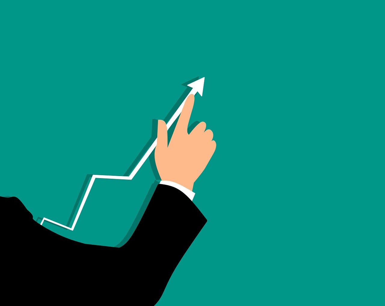 Nationwide Report Fastest Growth Since 2005 - Direct House Buyer